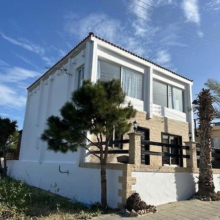 Villa Nikitas Konia Exterior photo