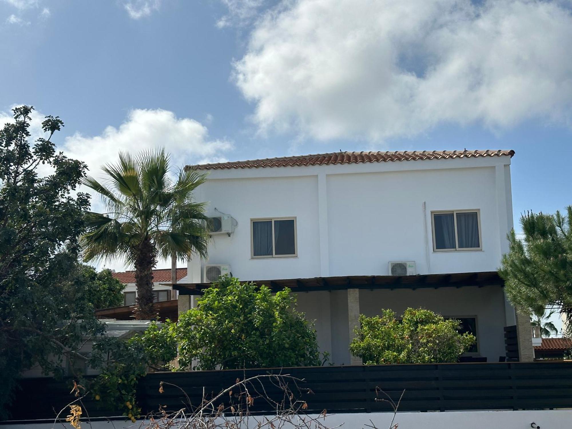Villa Nikitas Konia Exterior photo