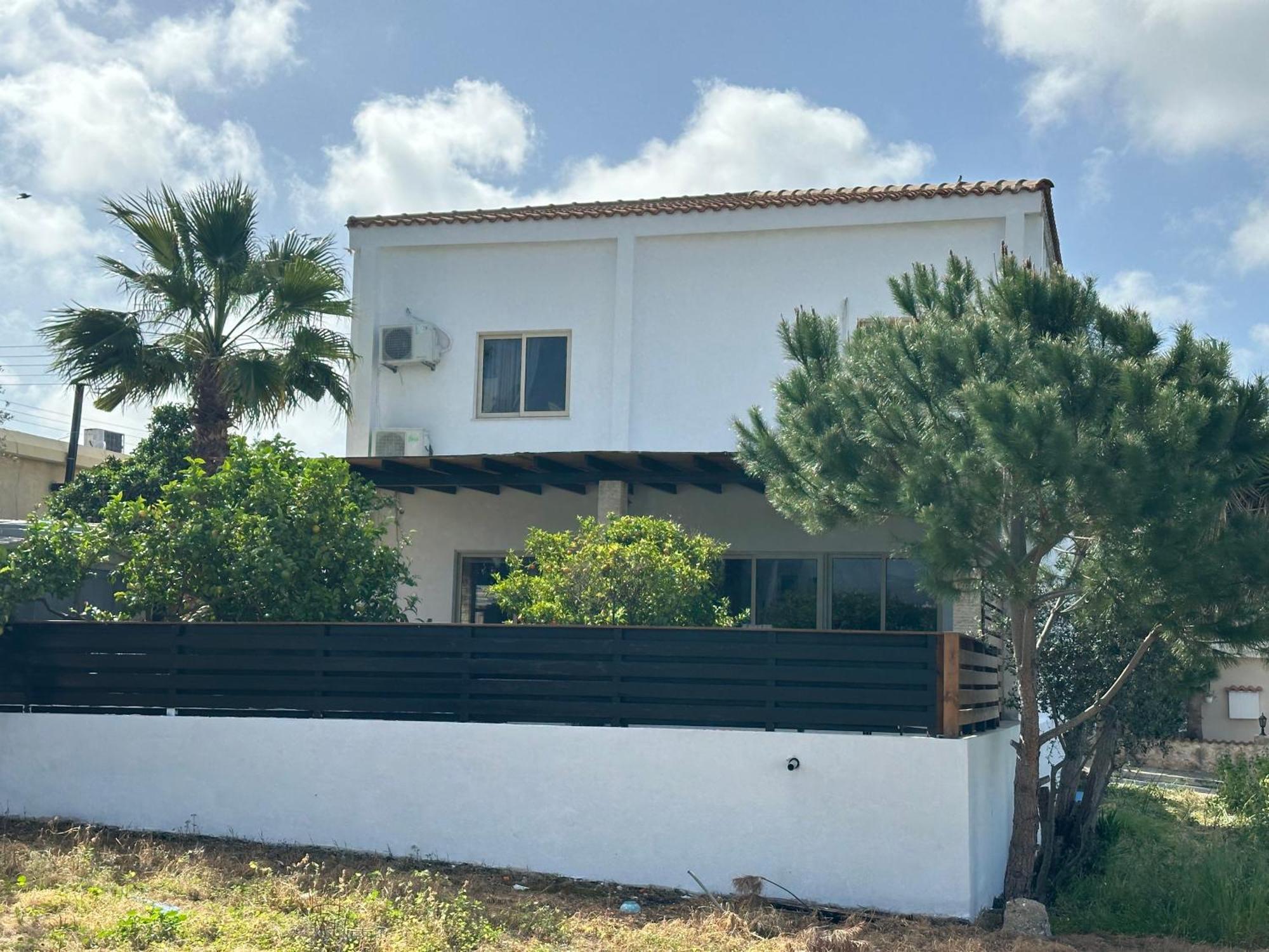 Villa Nikitas Konia Exterior photo